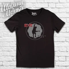 AC DC, эйси диси